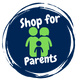 Shop For Parents logo